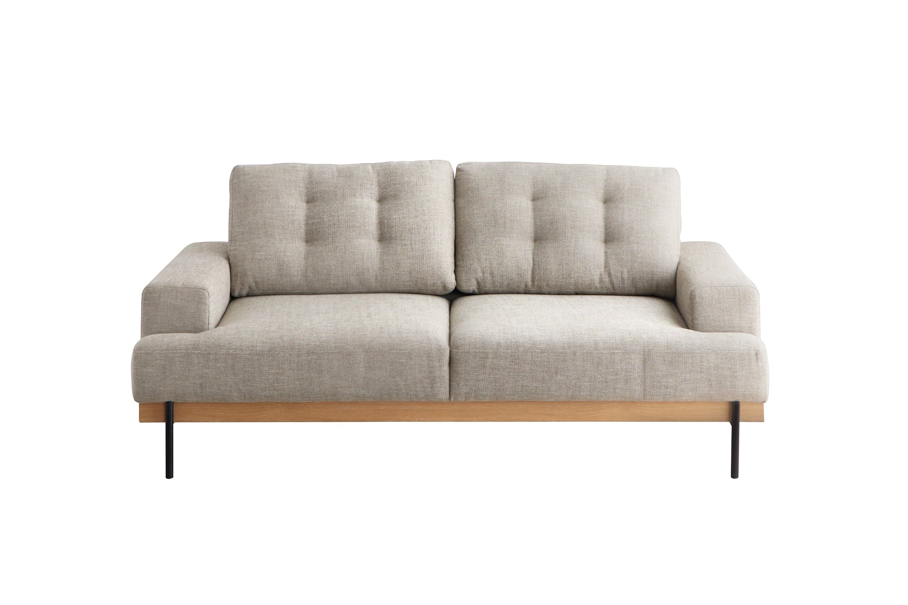 ハウタソファ 2.5人掛け