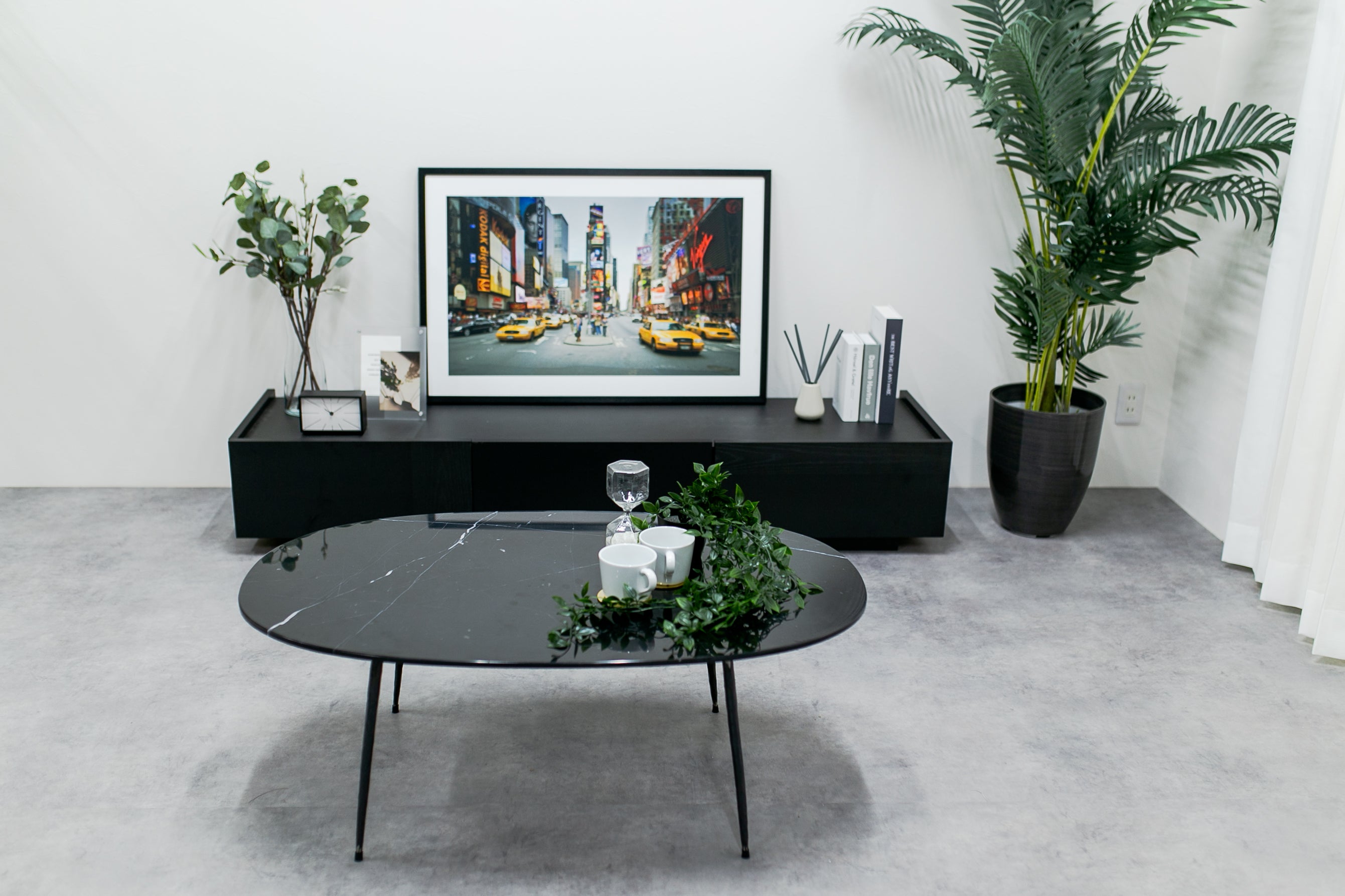 デルノ 170ローボード