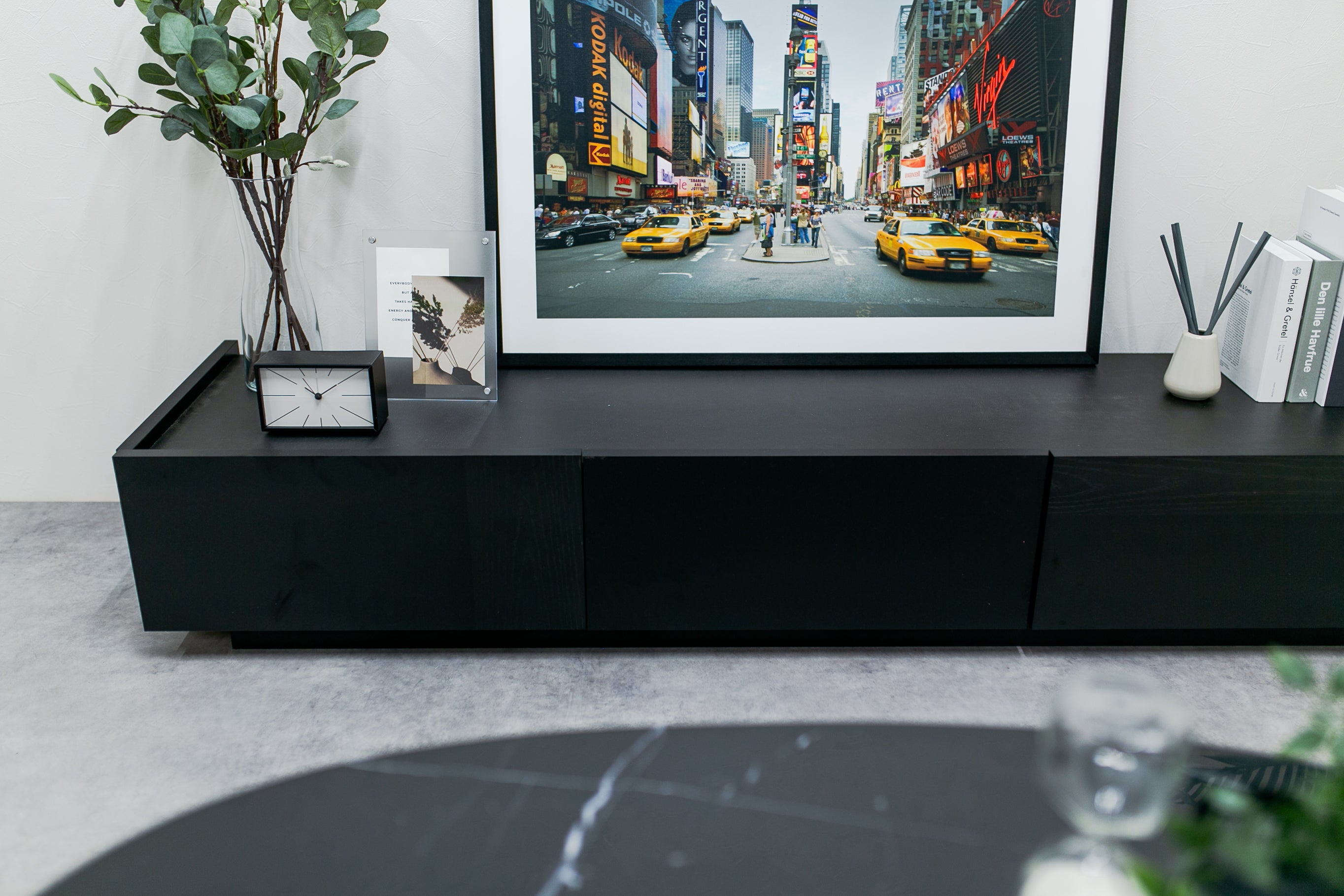 デルノ 170ローボード