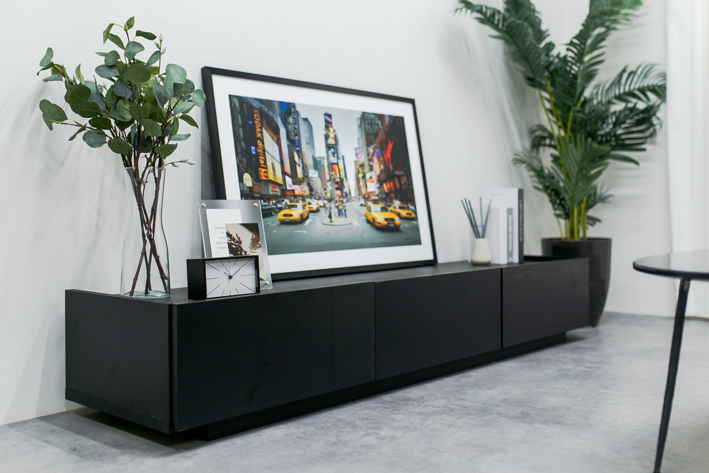 デルノ 170ローボード