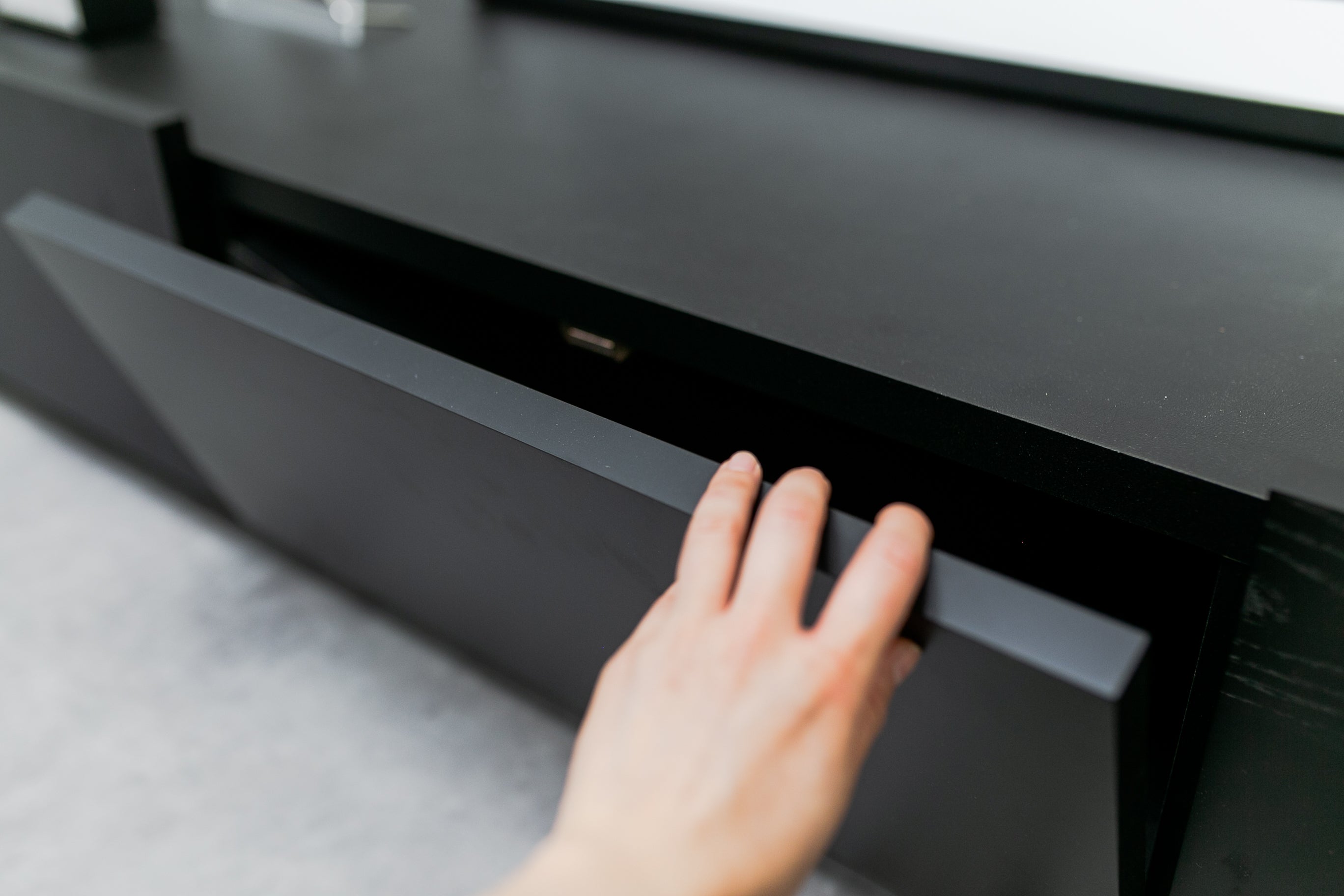 デルノ 170ローボード