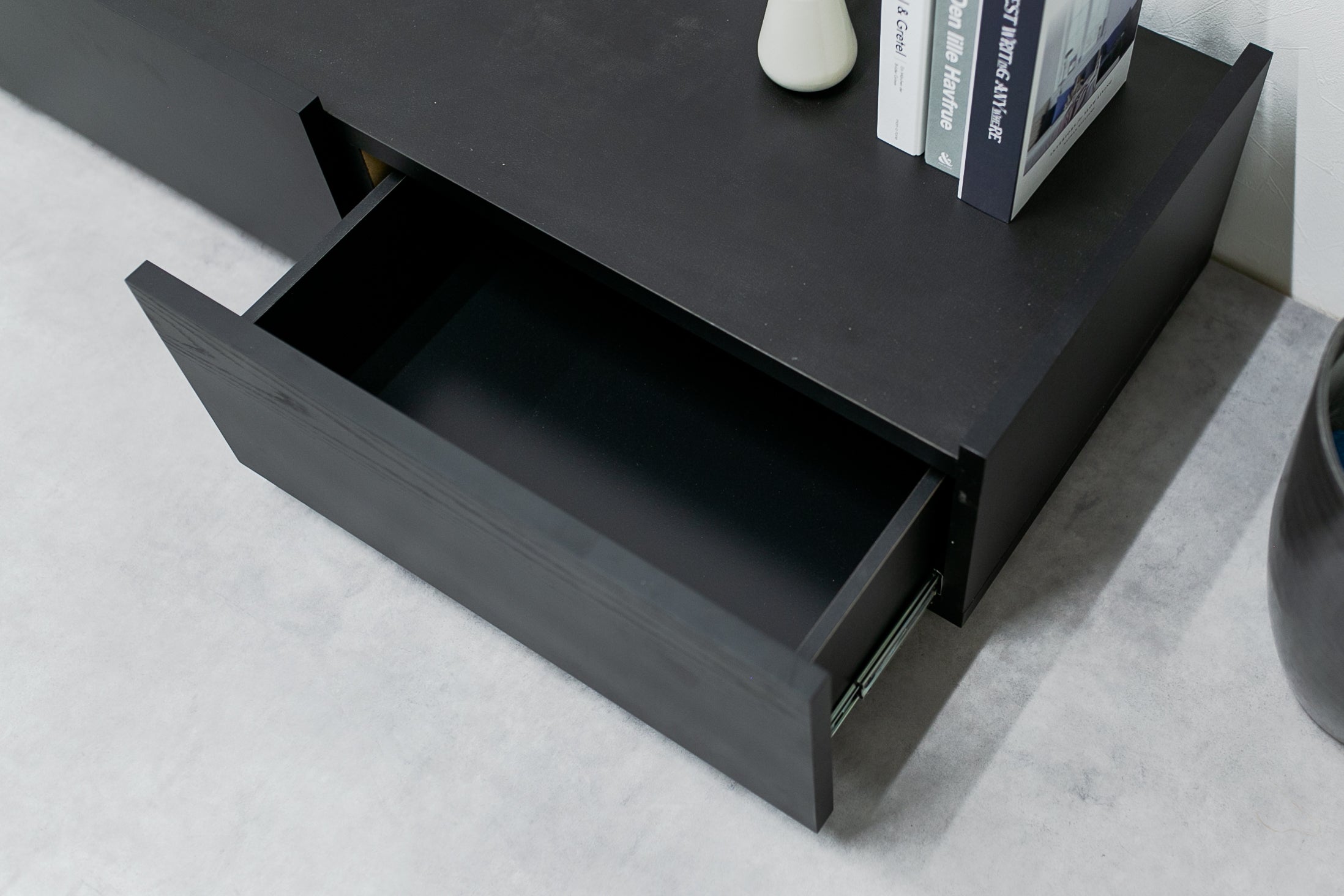 デルノ 170ローボード