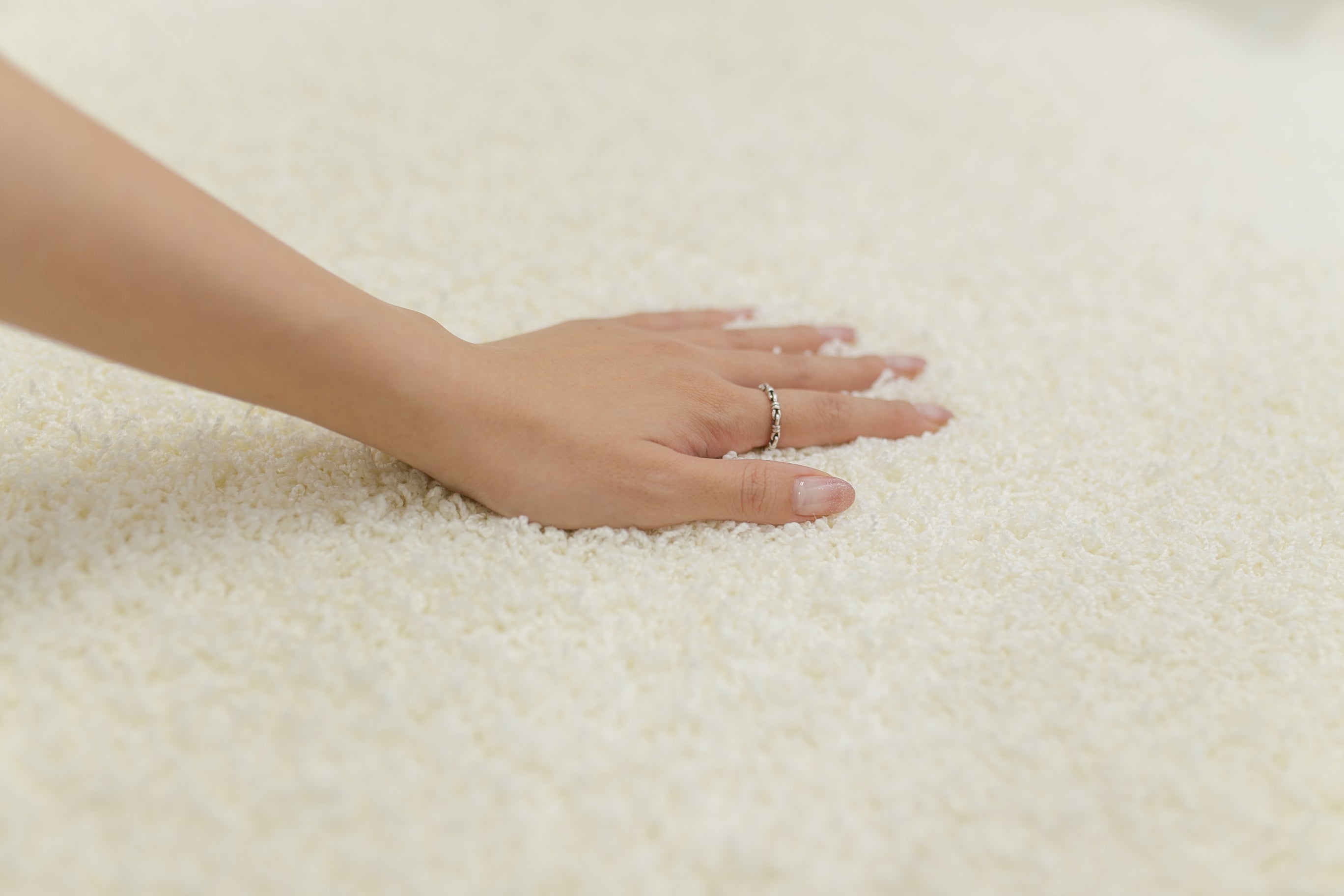 タフテッドカーペット ジャスパー