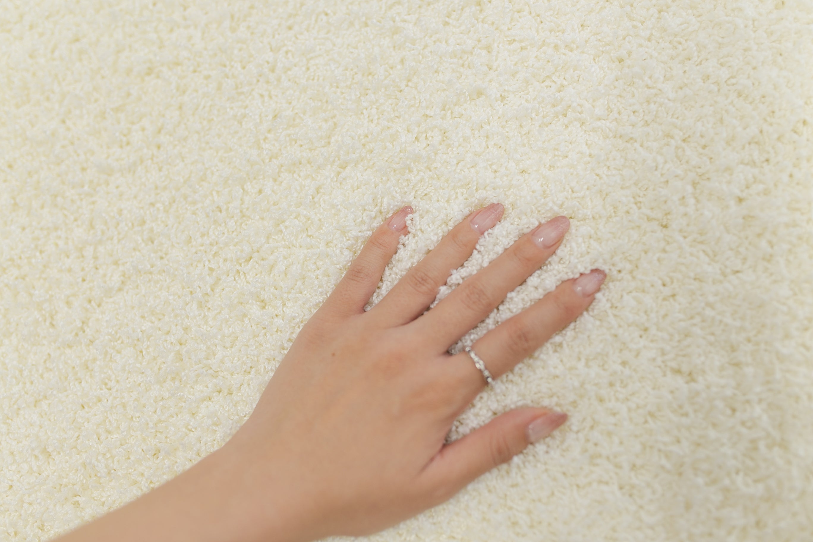 タフテッドカーペット ジャスパー