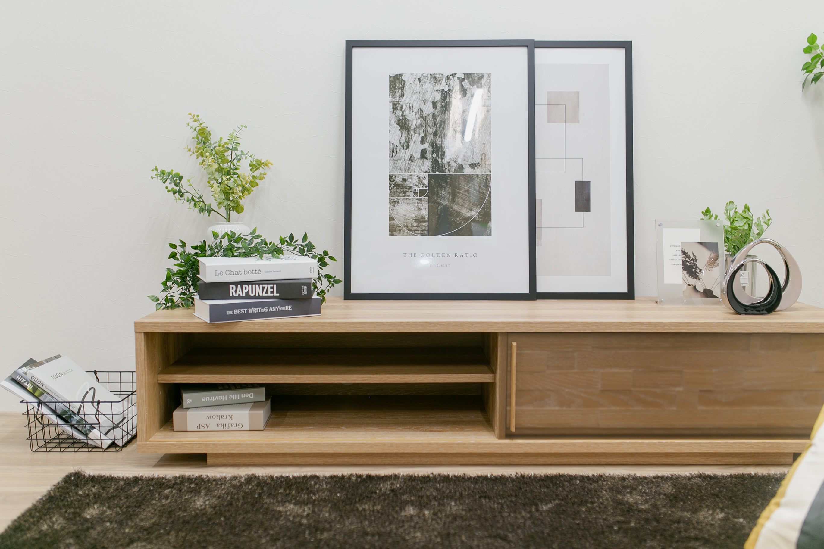 カヤーニ 170TVボード