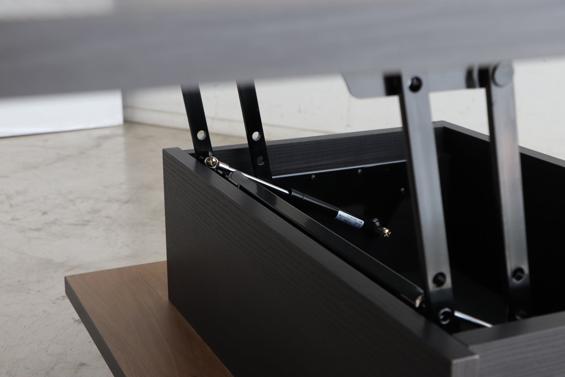 FEEL フイール リフトアップテーブル