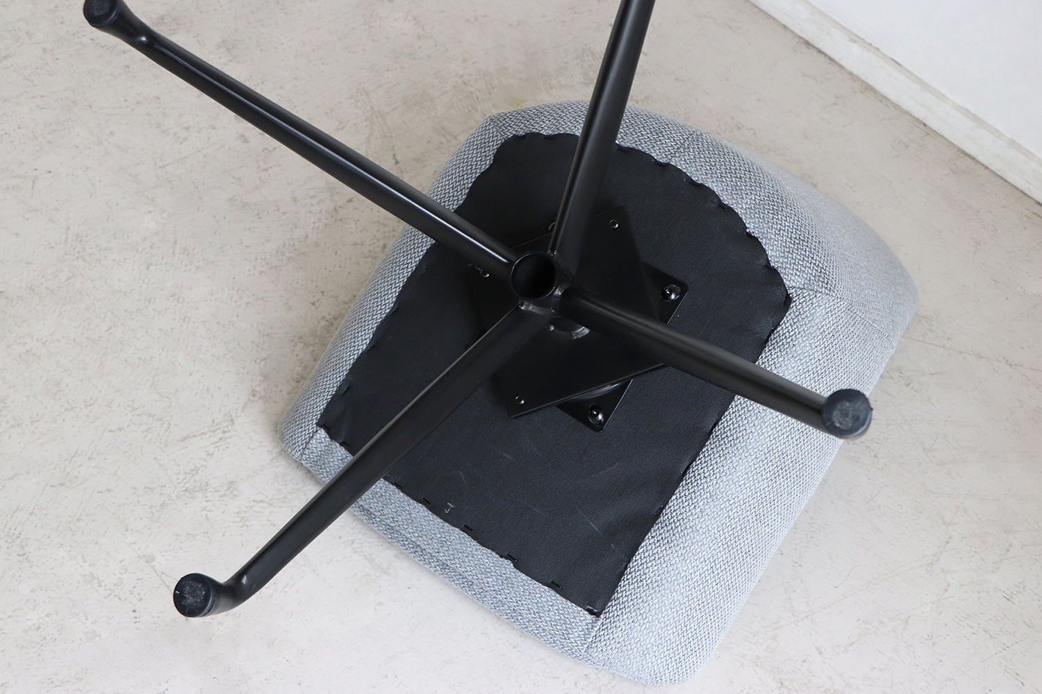 ファーブ ラウンドチェア