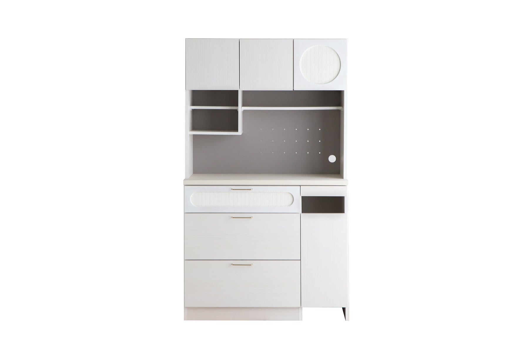 シロカ 105キッチンボード