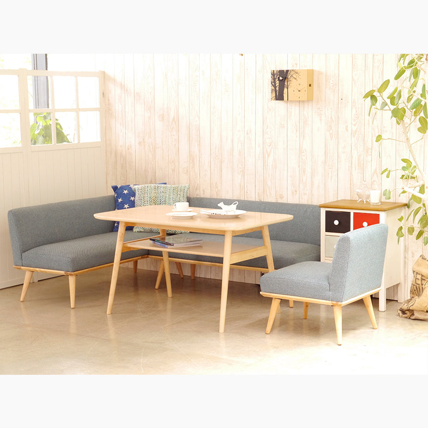 プリ ダイニングテーブル