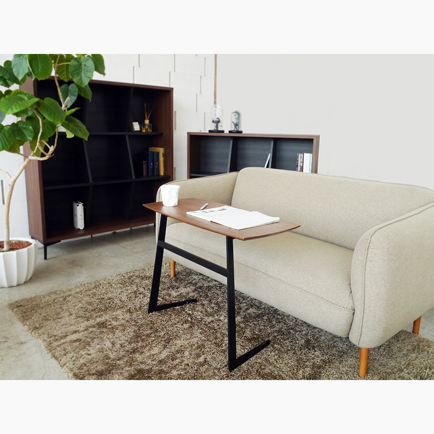 フェイ サイドテーブル 800