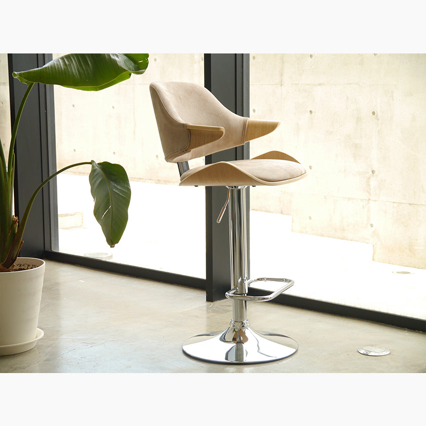 ラーゴ ハイチェア