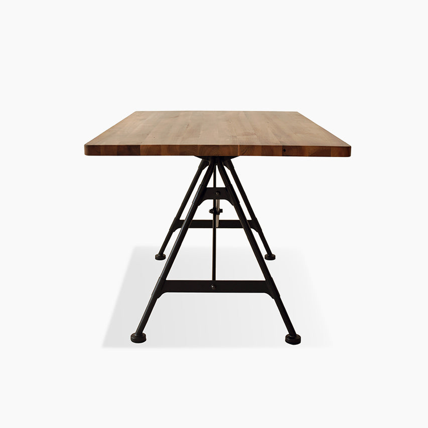 ユング LDテーブル