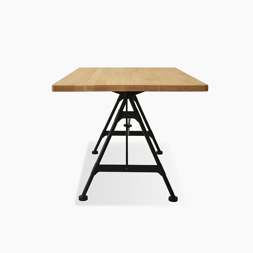 ユング LDテーブル