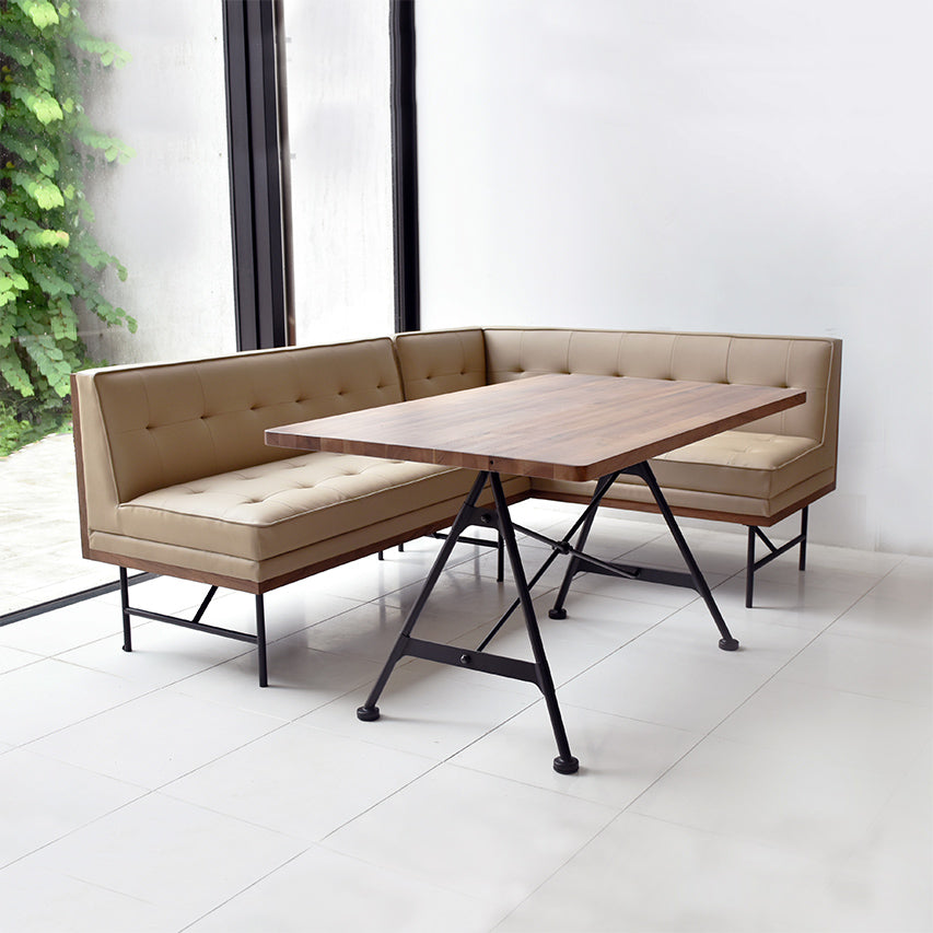 ユング LDテーブル