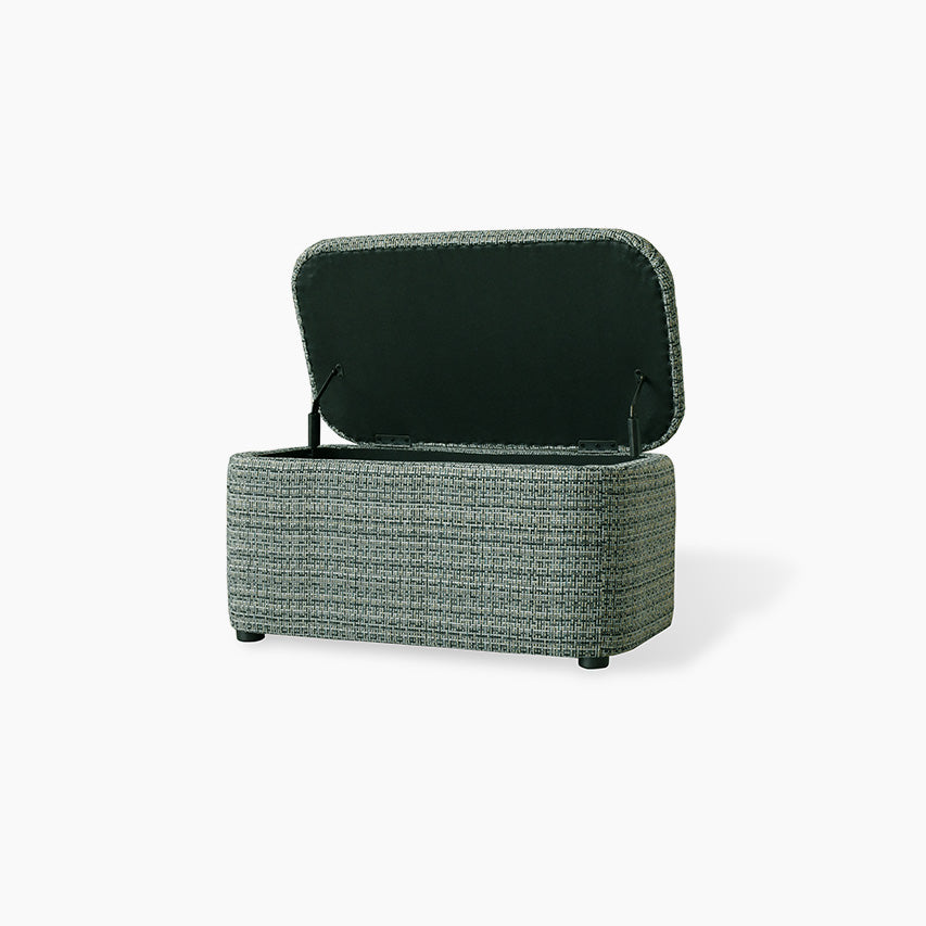 ブレコ BOXスツール