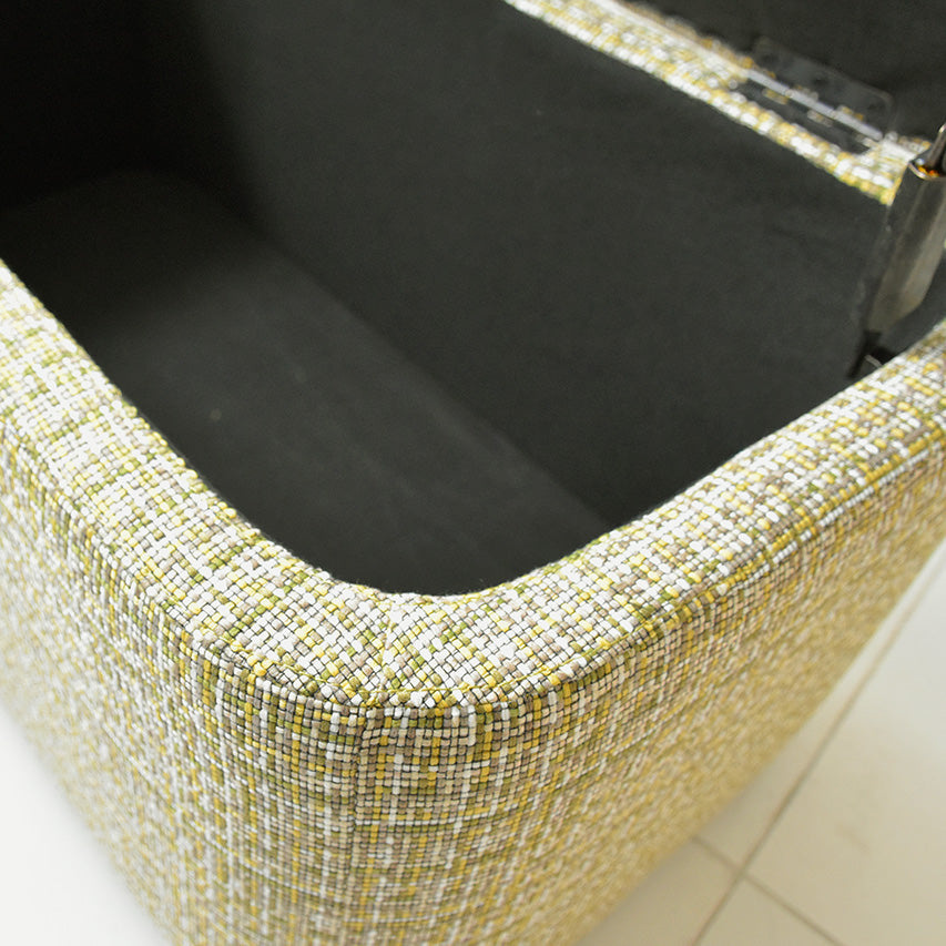 ブレコ BOXスツール