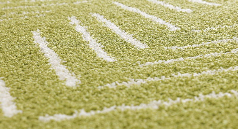 タフテッドカーペット スポール