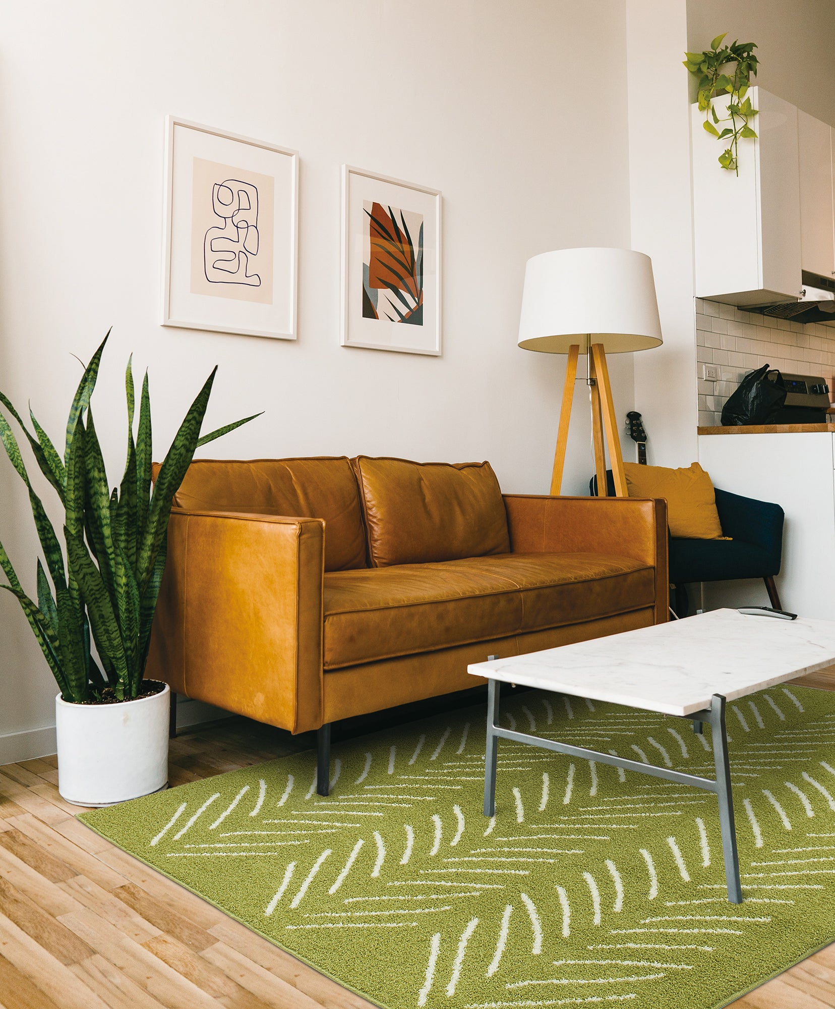 タフテッドカーペット スポール