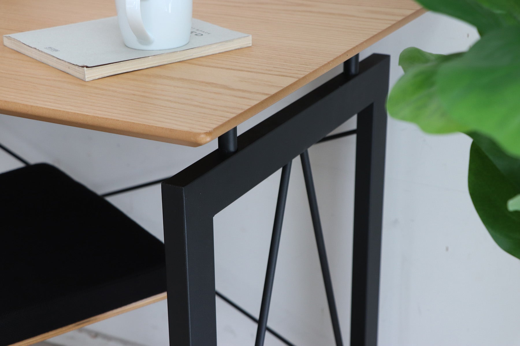 ハウタ 120デスク