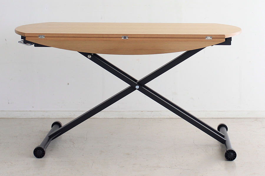 アイルス 昇降テーブル