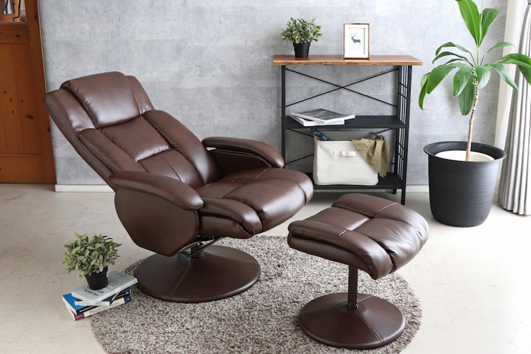 デンバー パーソナルチェア