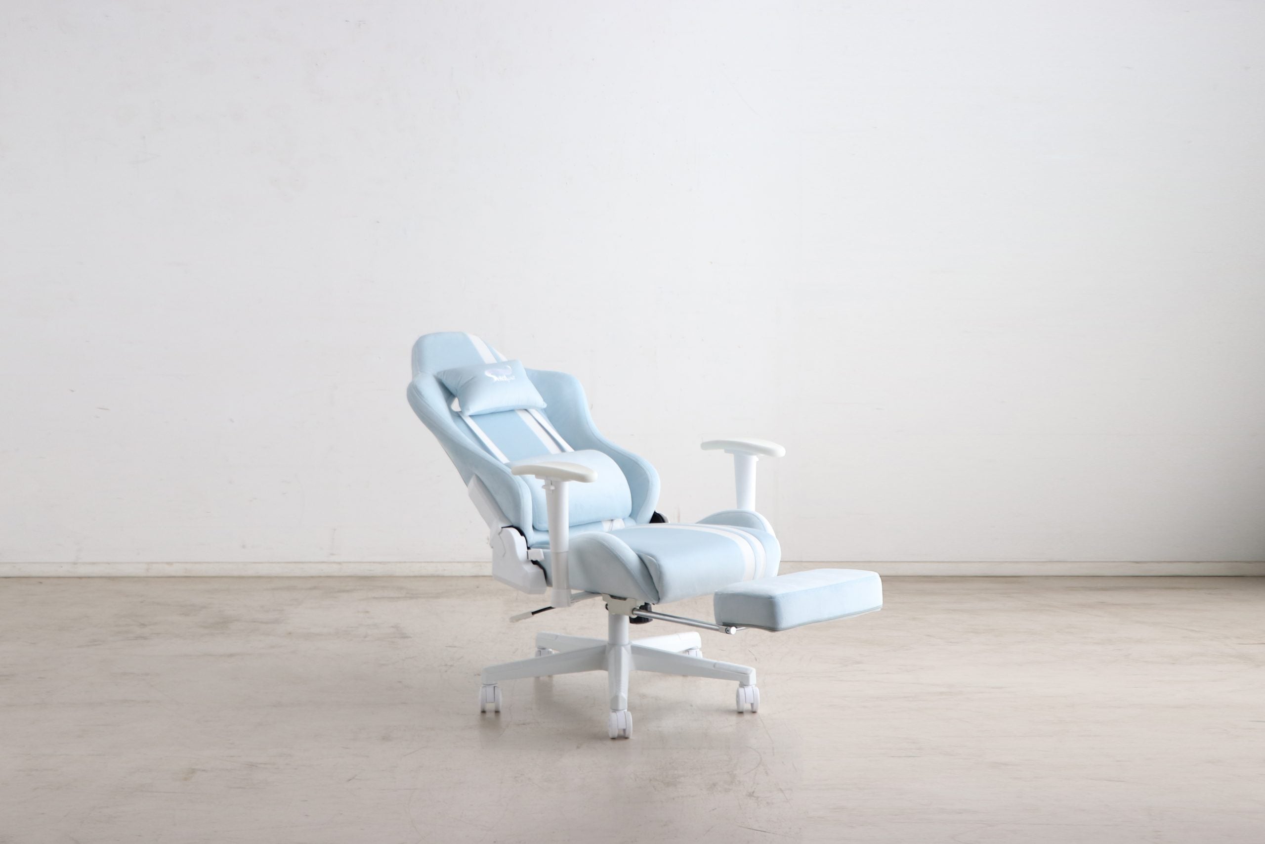 SeAGA girl ゲーミングチェア