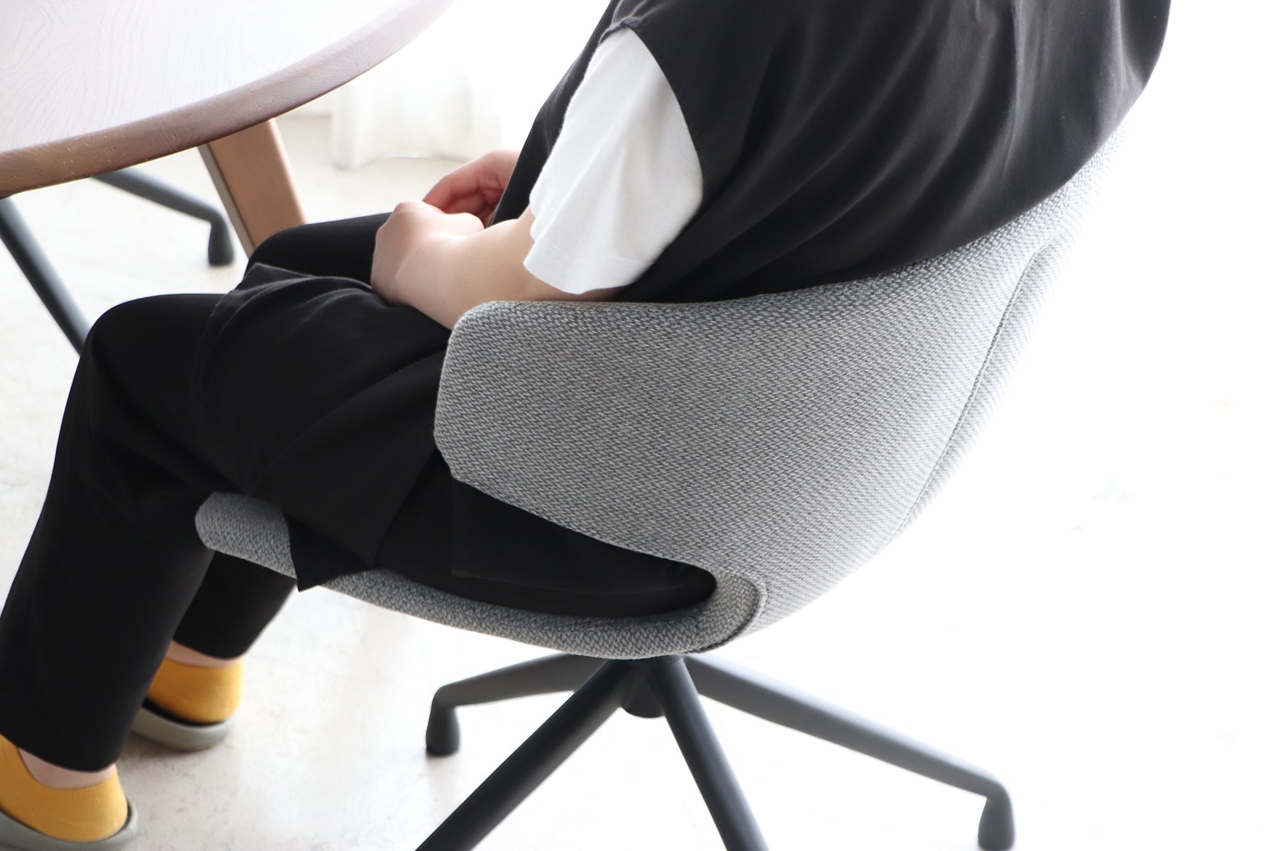 レイド ラウンドチェア