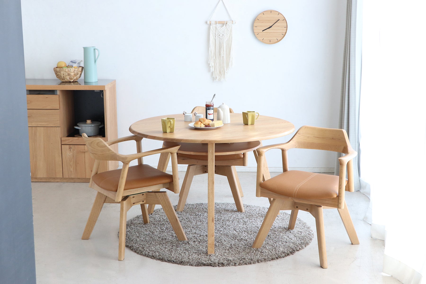 YT-010 回転チェア