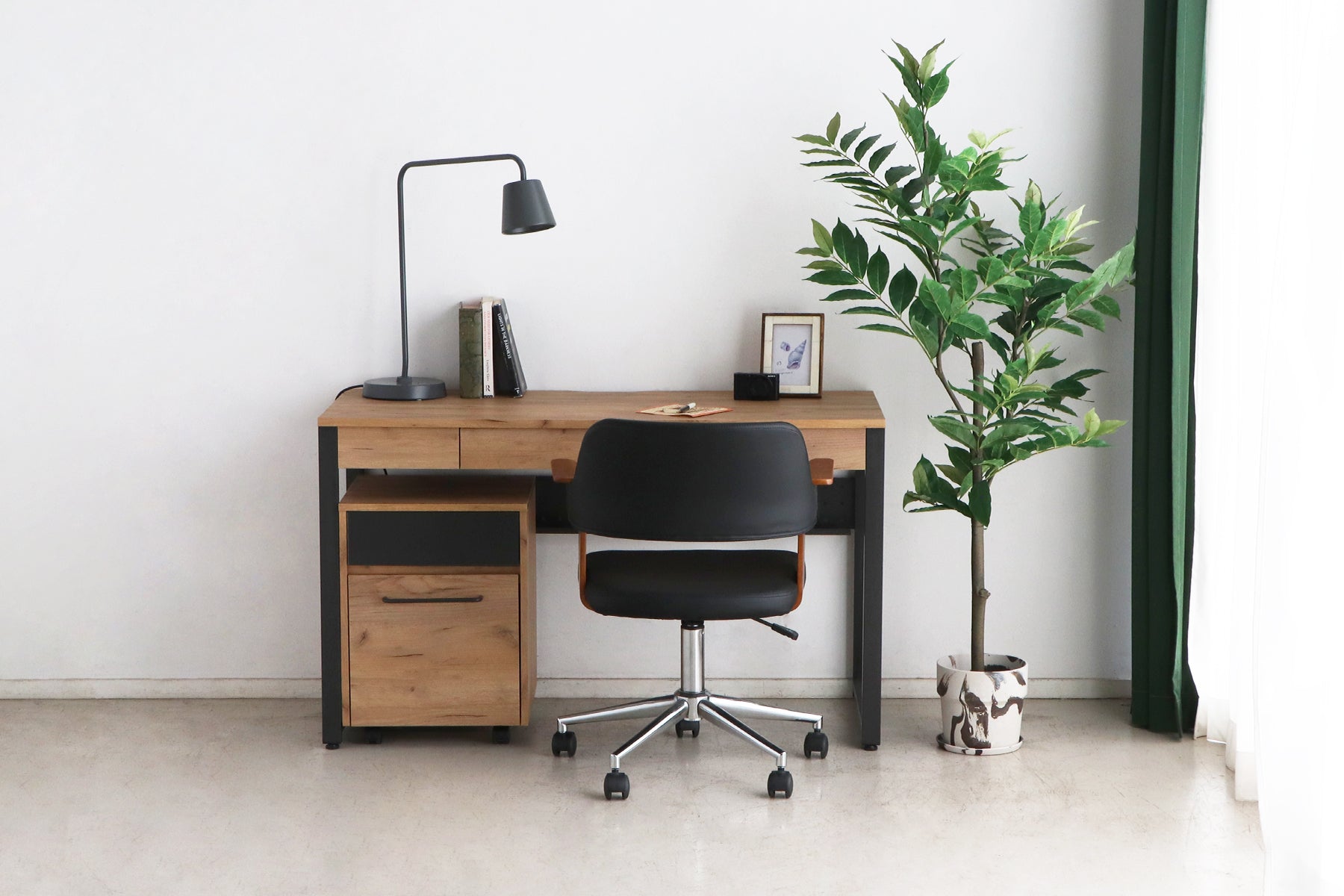 フリッツ 120デスク