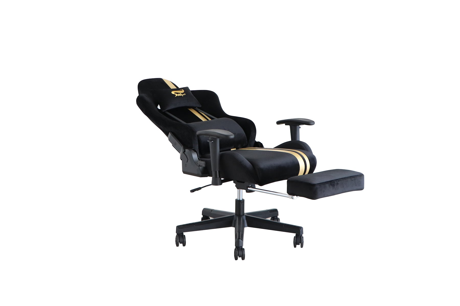 SeAGA girl ゲーミングチェア