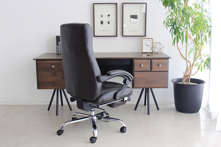 TMソレード オフィスチェア