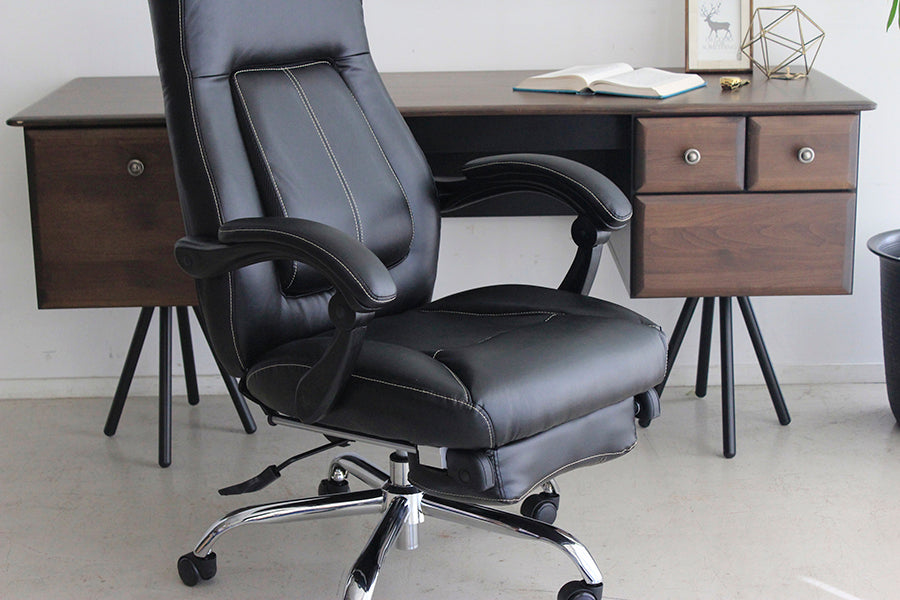 TMソレード オフィスチェア