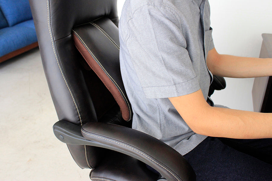 TMソレード オフィスチェア