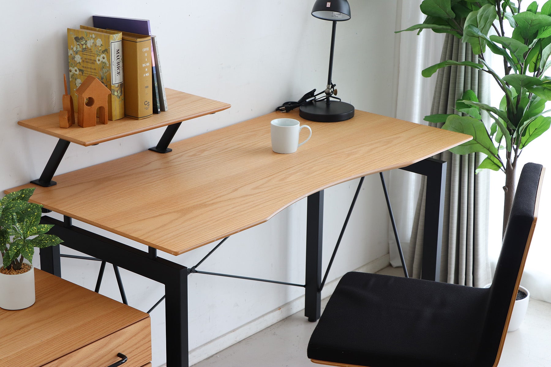 ハウタ 120デスク