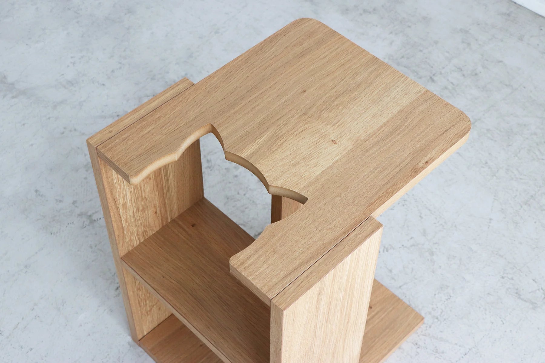 そばにいるよ サイドテーブル