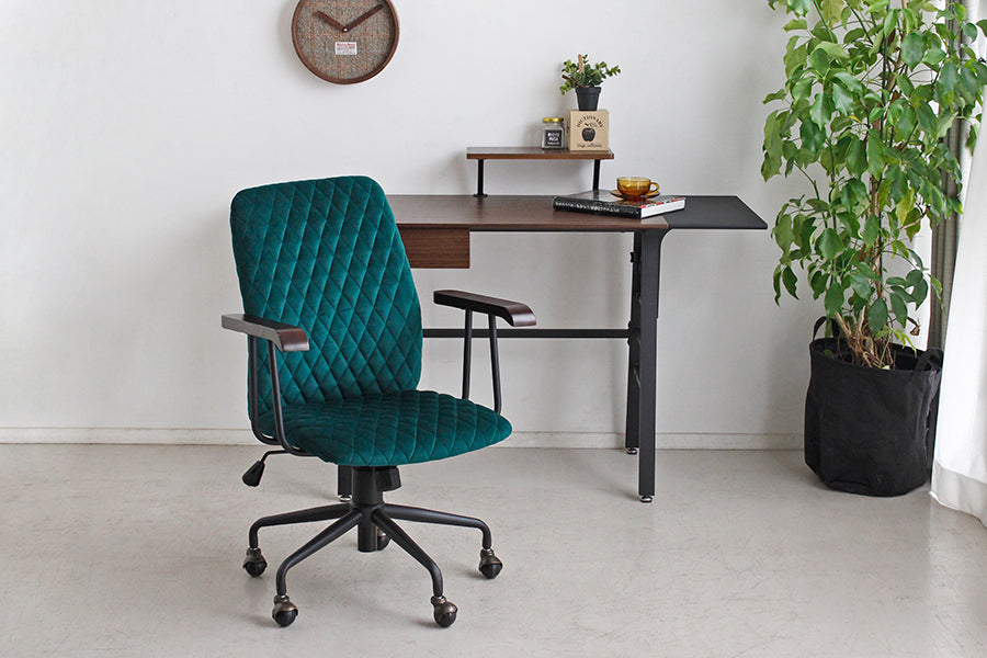 ラックス オフィスチェア