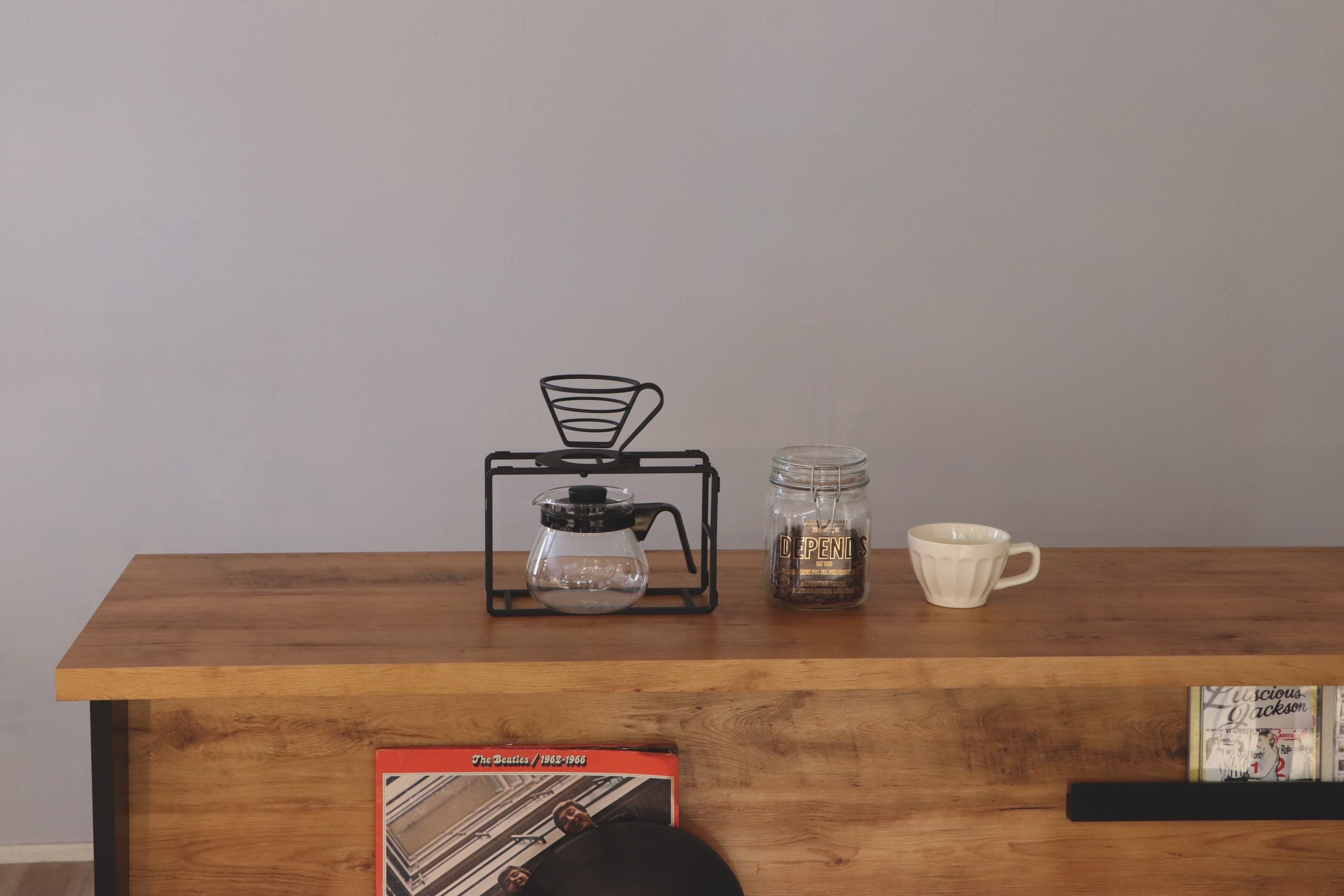 ネイツ 170バーカウンター