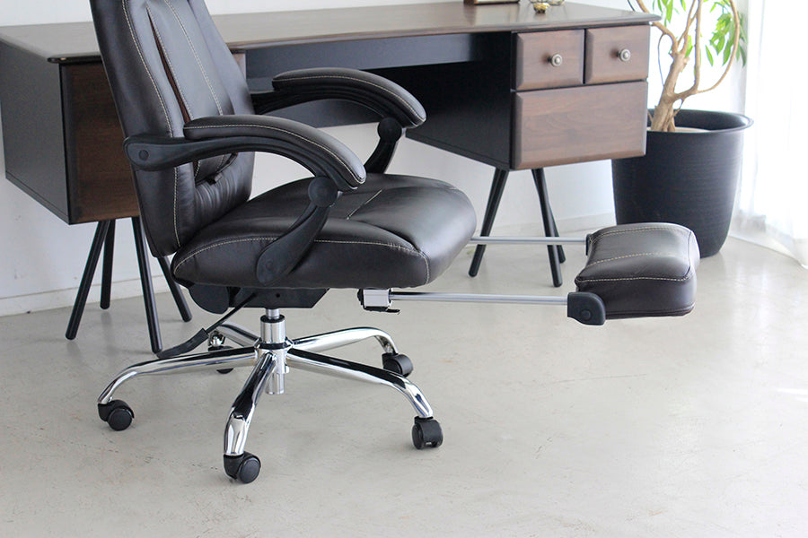 TMソレード オフィスチェア