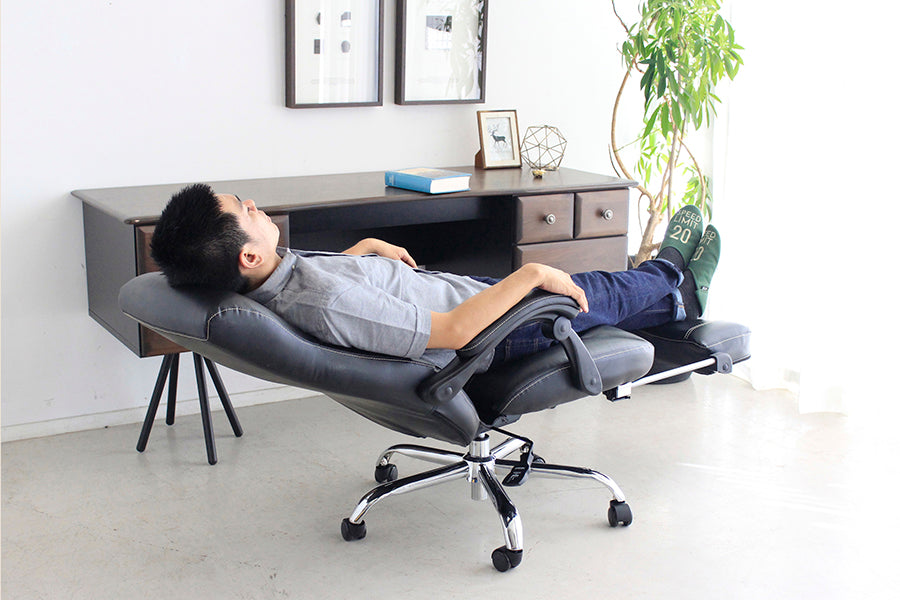 TMソレード オフィスチェア