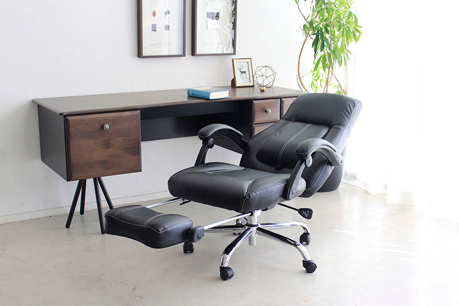 TMソレード オフィスチェア