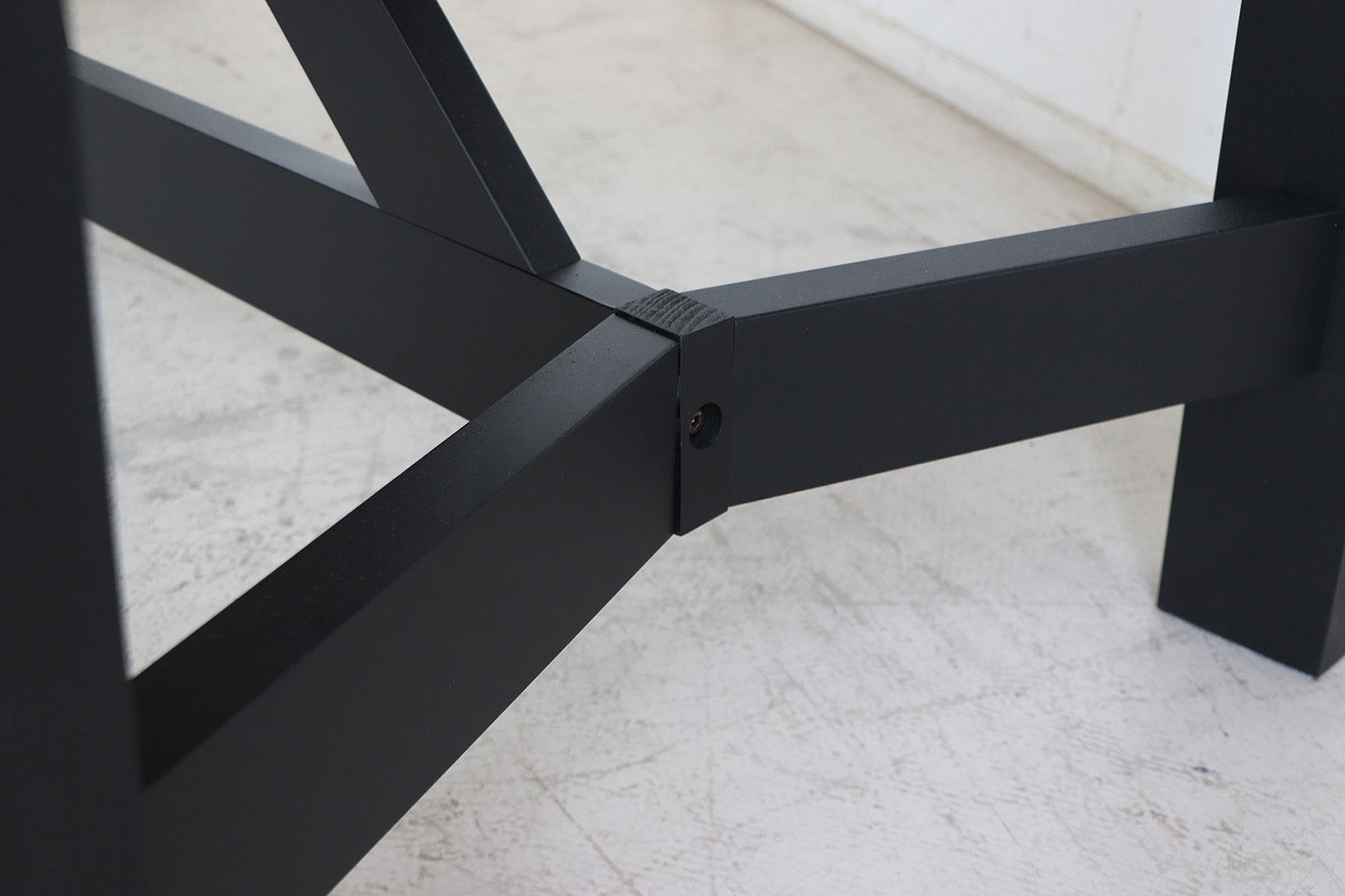 マベックス 160ダイニングテーブル