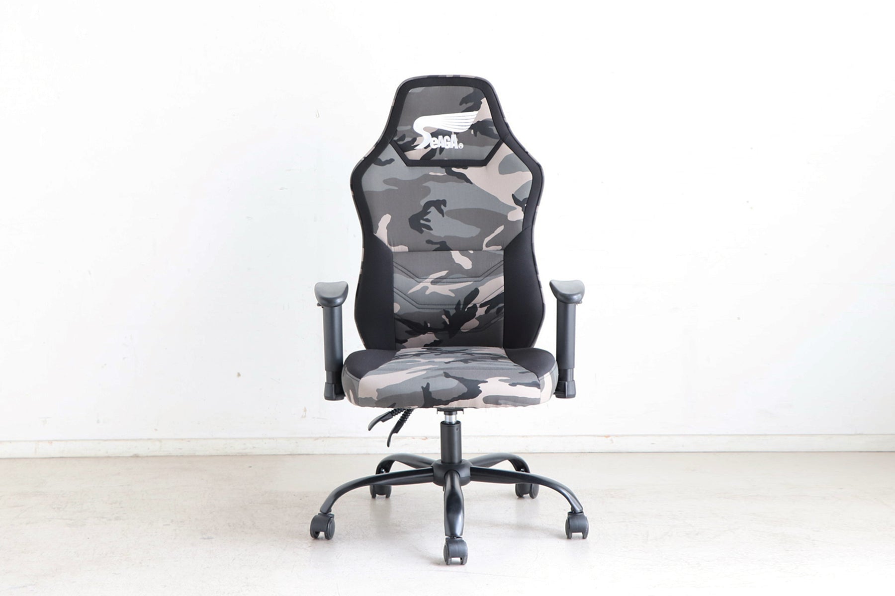 SeAGA-01 ゲーミングチェア