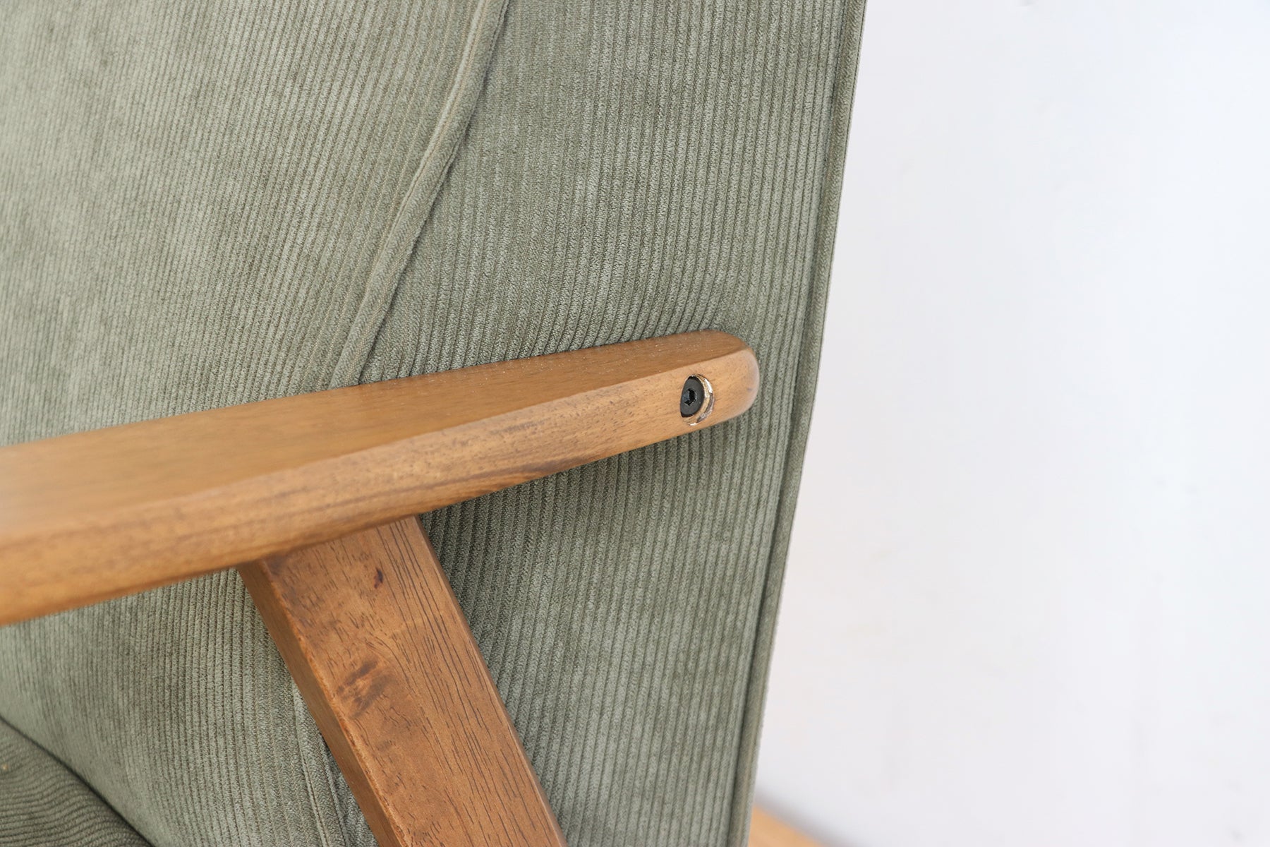 リガラ 1Pソファ