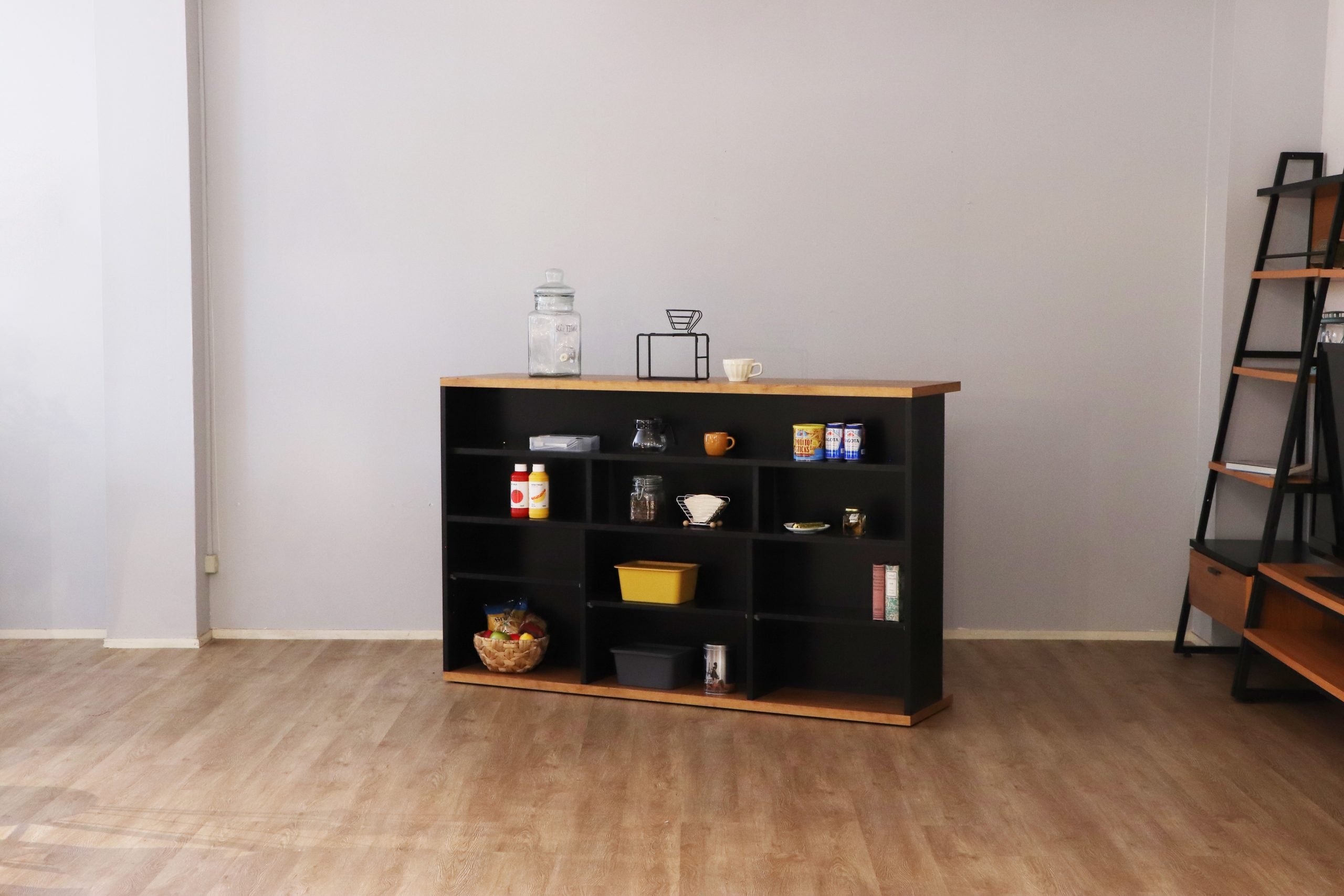 ネイツ 170バーカウンター