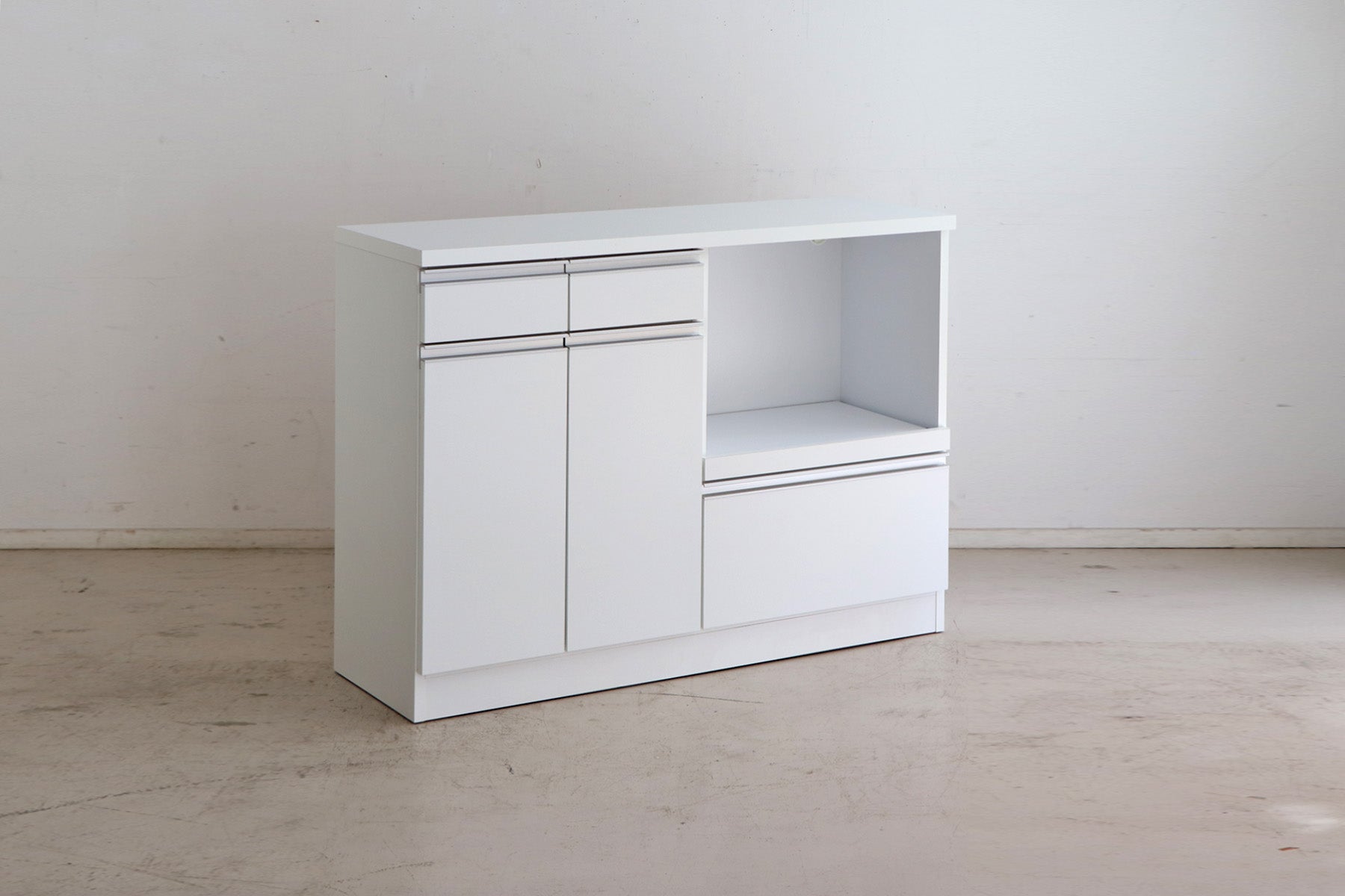 スライス 120カウンターレンジ