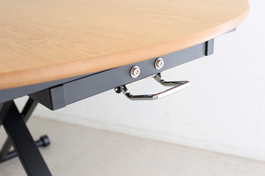 アイルス 昇降テーブル