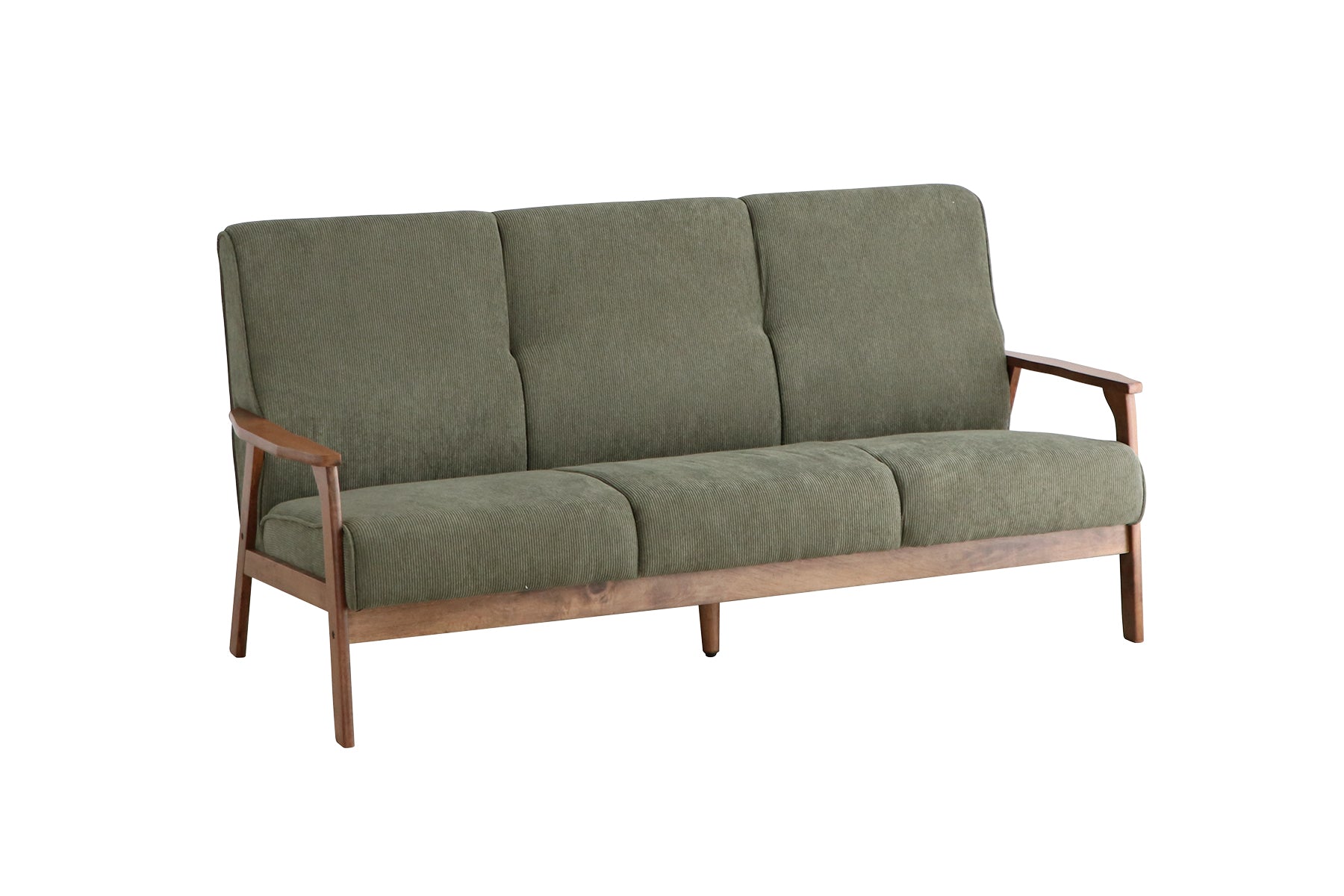 リガラ 3Pソファ