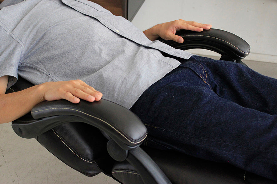 TMソレード オフィスチェア