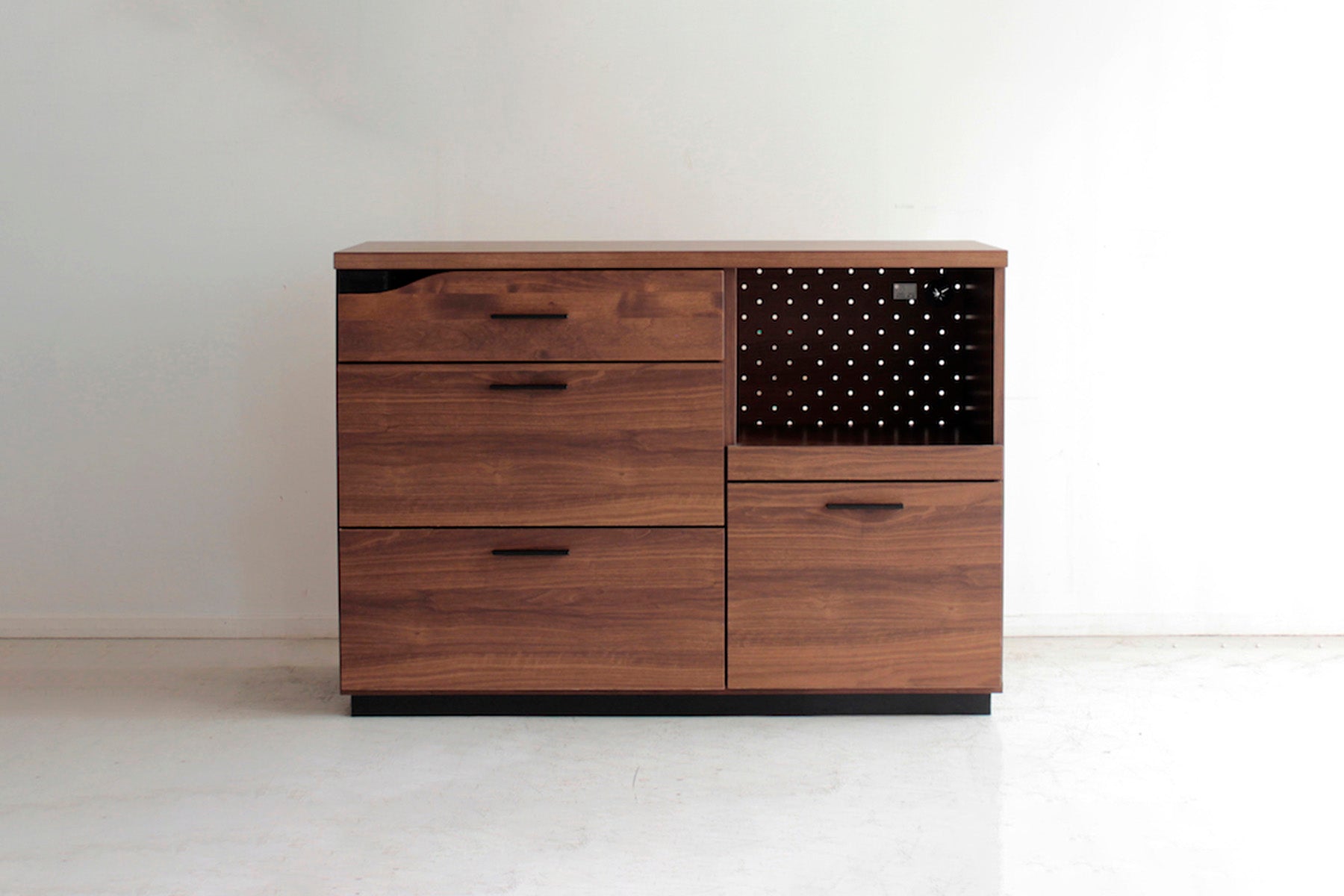 クアトロ 120カウンター