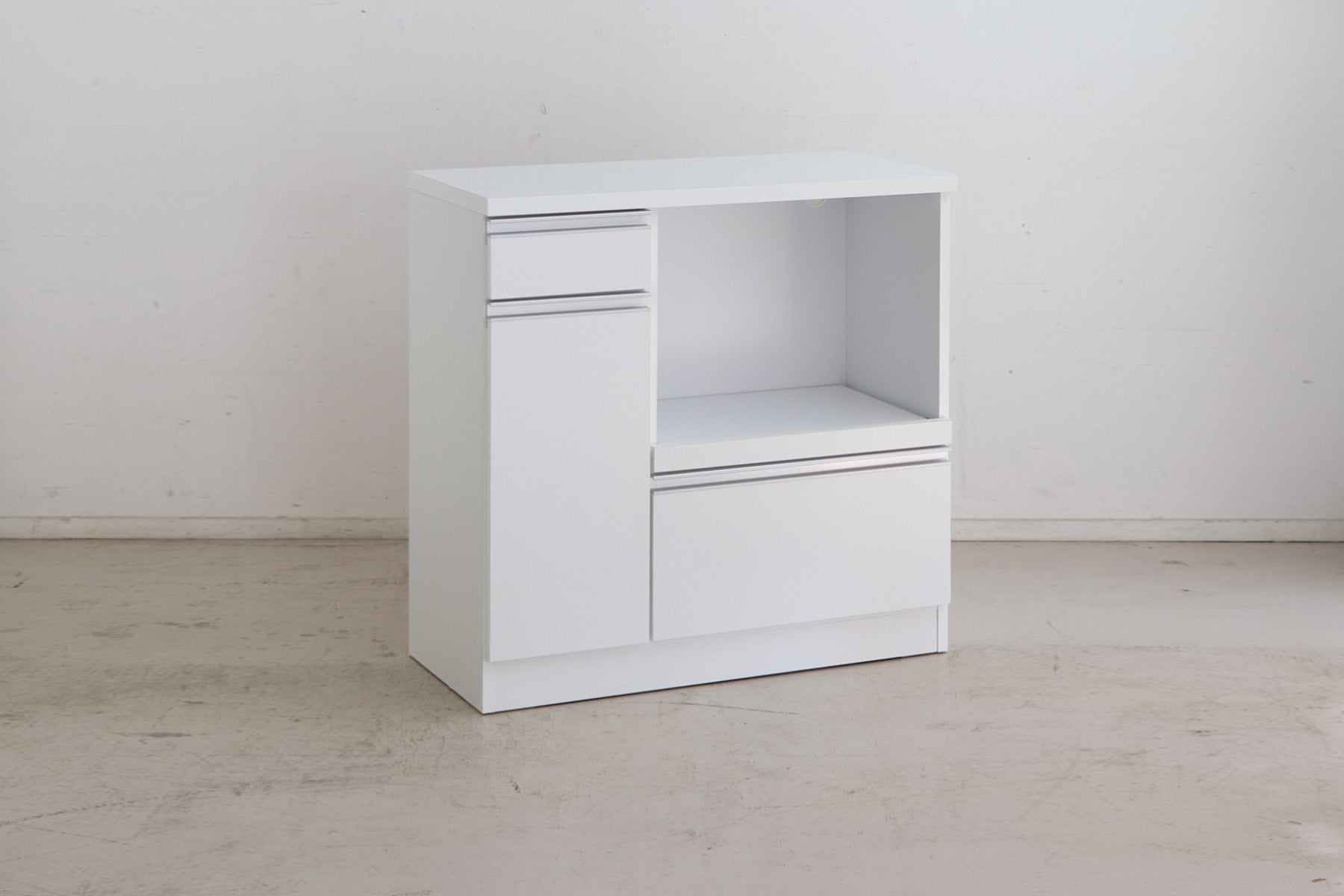 スライス 90カウンターレンジ